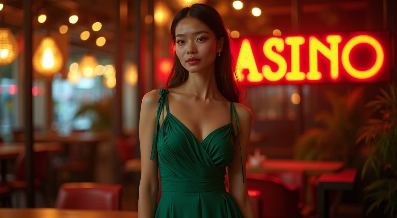 myanmar casino စလော့ဧရိယာမှာ စသောအခါ ရနိုင်သောအတွေ့အကြုံ